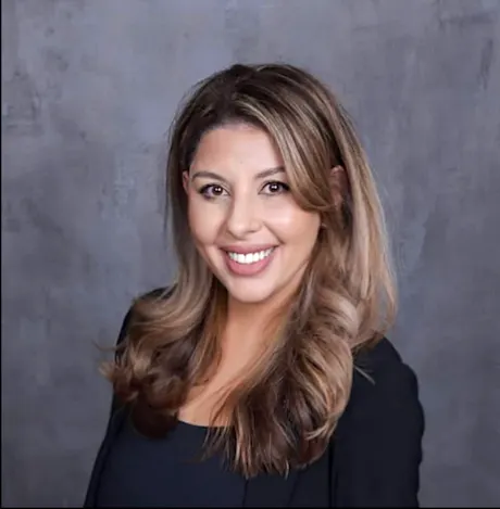 Headshot Mareen Greenway