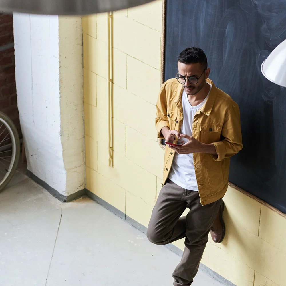 Semen analysis: test process and results - Desktop Image