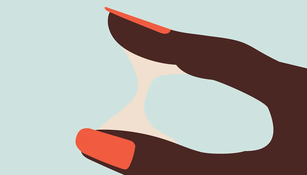 What your cervical mucus is trying to tell you about your fertility - Desktop Image