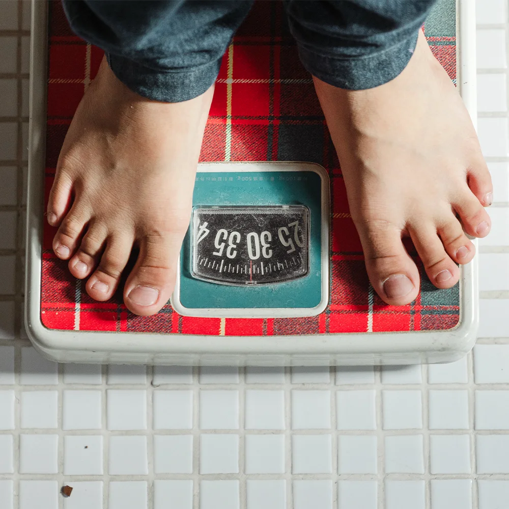 Antidepressants that cause weight loss - Desktop Image