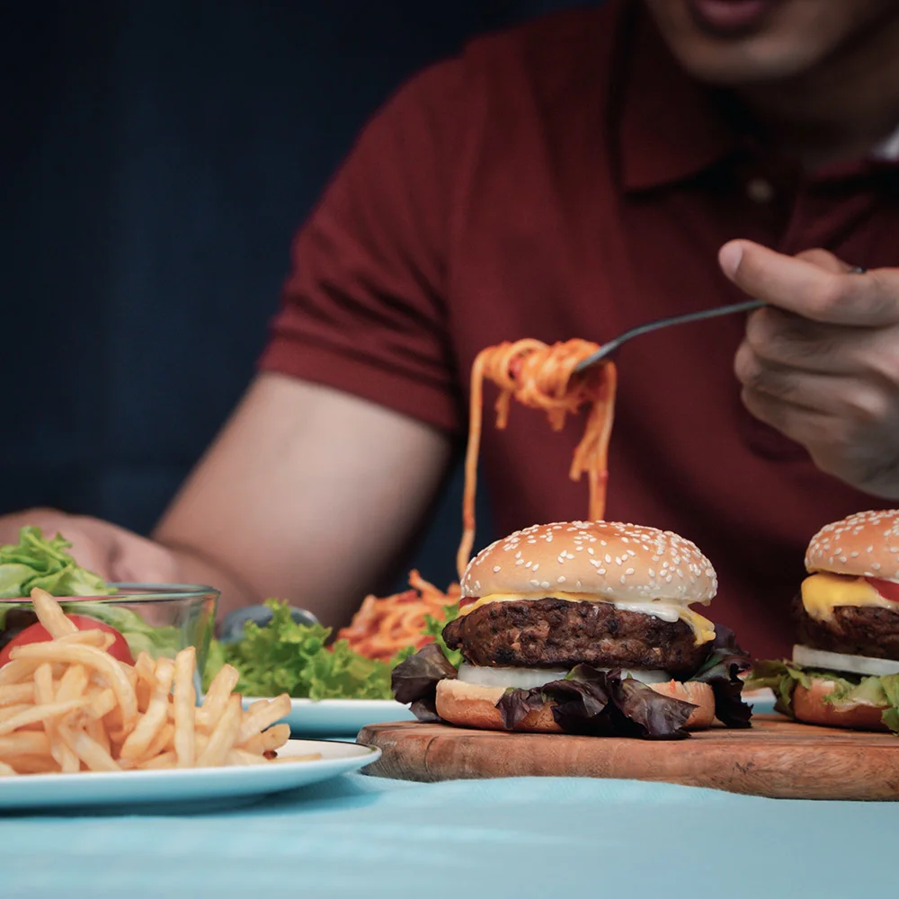 Dirty bulking: what is it, results, and risks - Desktop Image