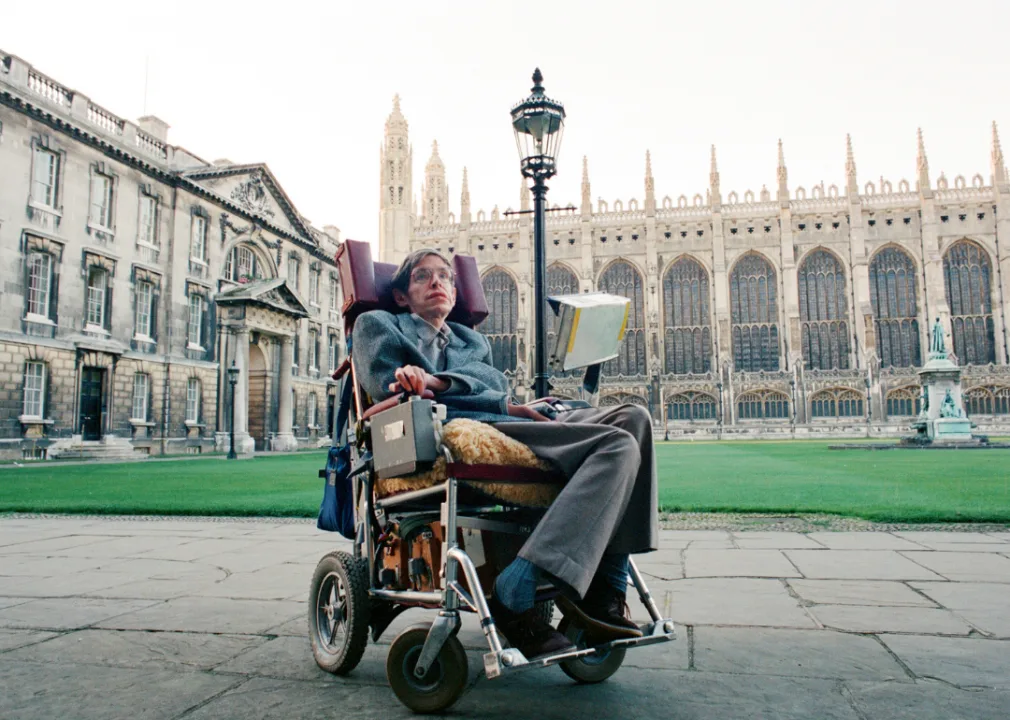 OC Celebrities whose illnesses changed how we treat them image c54eccd9-aab8-4b49-a29b-b7180a867b7e