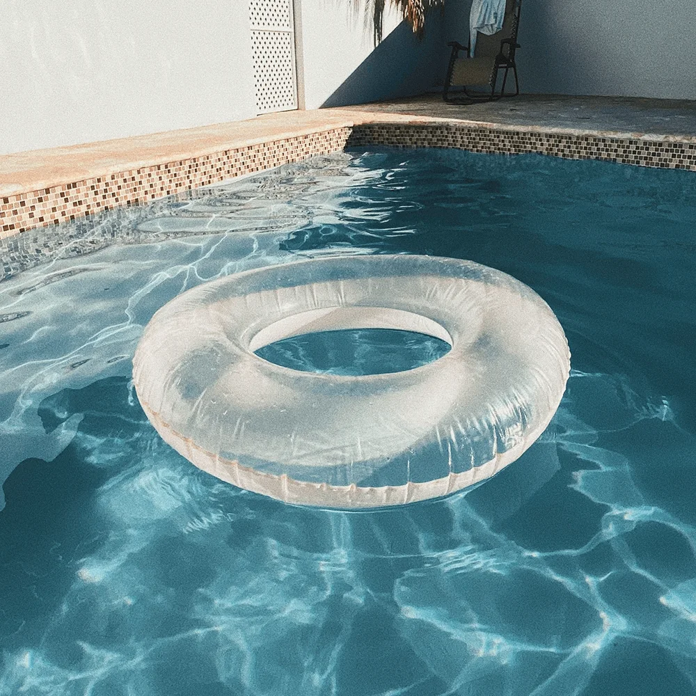 Hydrophobia and aquaphobia: the fear of water - Desktop Image