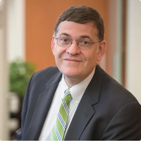 Dr. Fernando Martinez, MD, MS