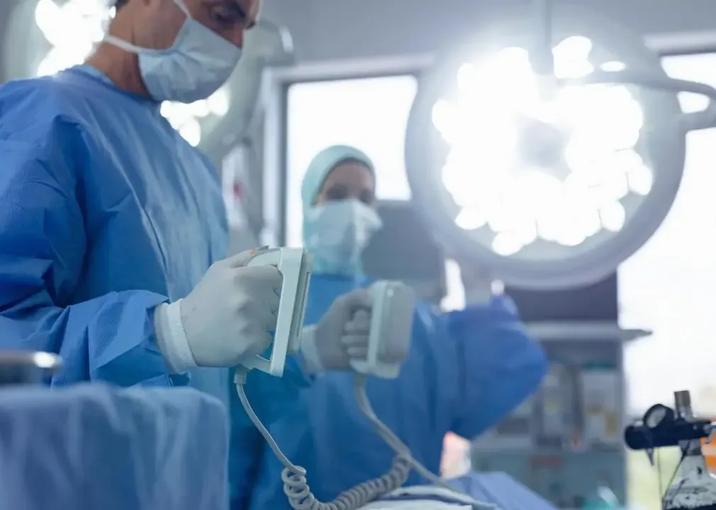 OC 8 things medical TV shows get wrong image f3ab38e5-aef3-4942-9366-a2cdaa152690