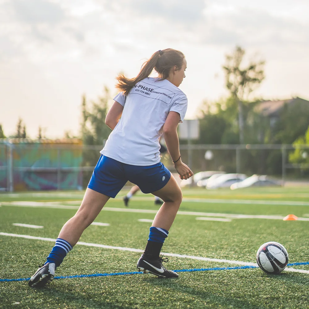 Performance anxiety: how to manage - Desktop Image