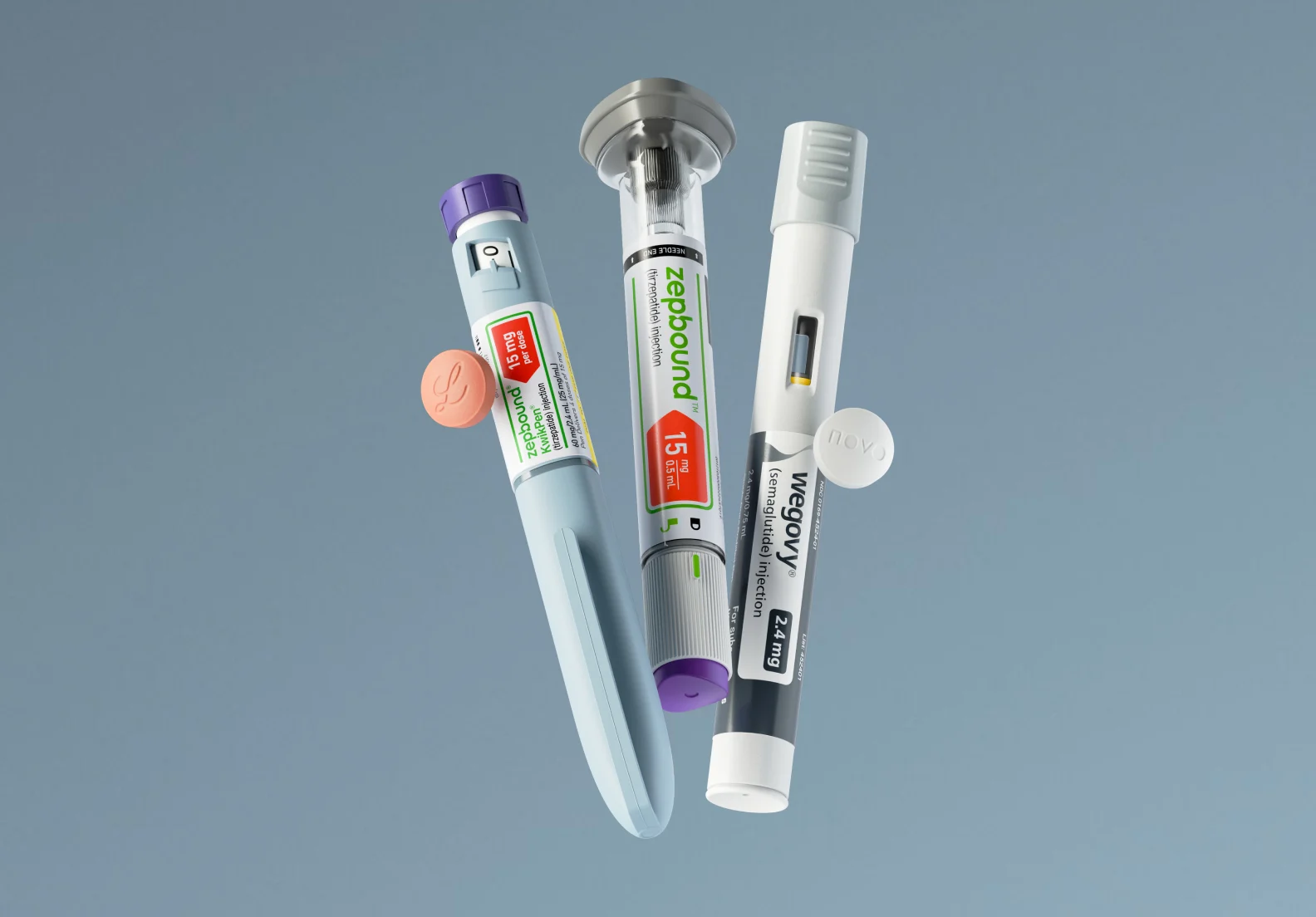when is the best time to take a semaglutide shot ᐅ What is the recommended semaglutide dose? • HealthExpress®