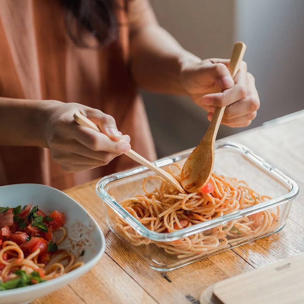 Ghrelin: what you need to know about the “hunger hormone” - Desktop Image