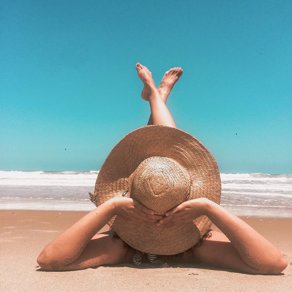 Getting a Brazilian wax: everything you need to know - Desktop Image