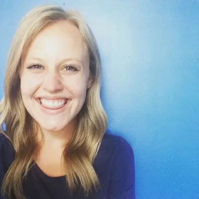 Madison Troyer - Contributor Avatar