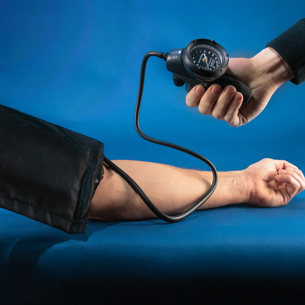 Magnesium deficiency: 10 common signs and symptoms - Desktop Image