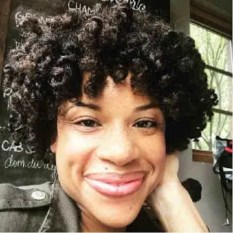 Janelle King - Contributor Avatar