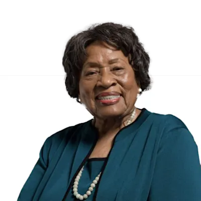 Dr. Joycelyn Elders, MD